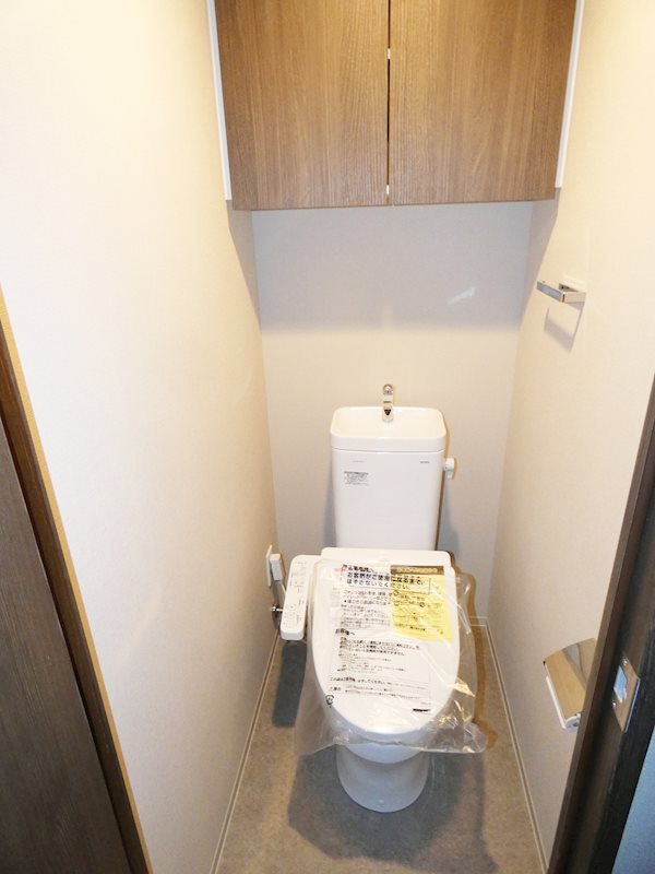 brillia ist 大井町 その他5