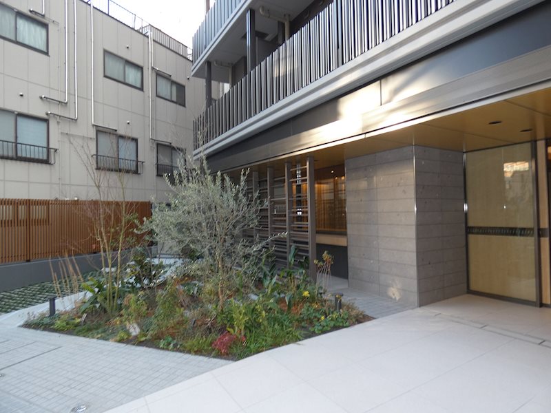 brillia ist 大井町 その他17