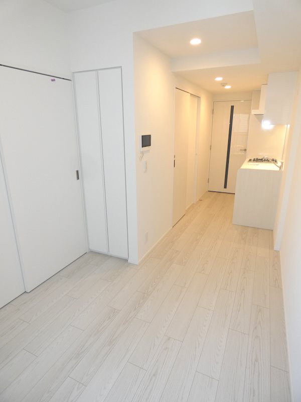 Brillia　ist　大井町 その他1