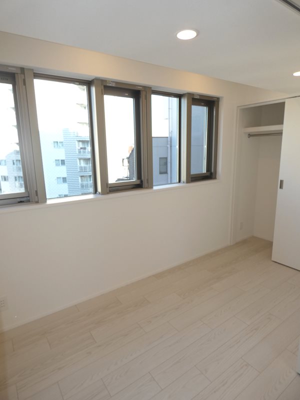 Brillia　ist　大井町 その他2