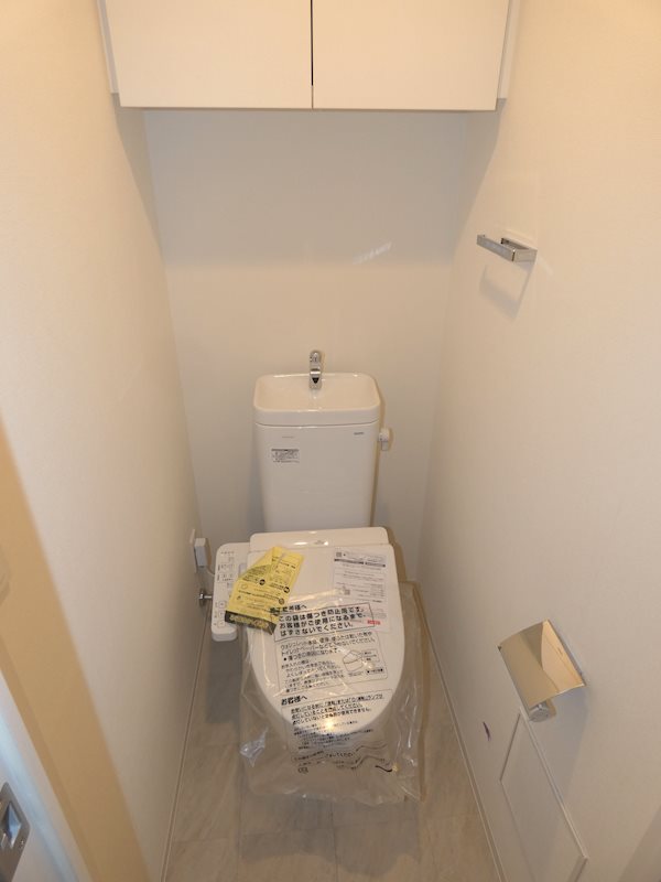 Brillia　ist　大井町 その他6