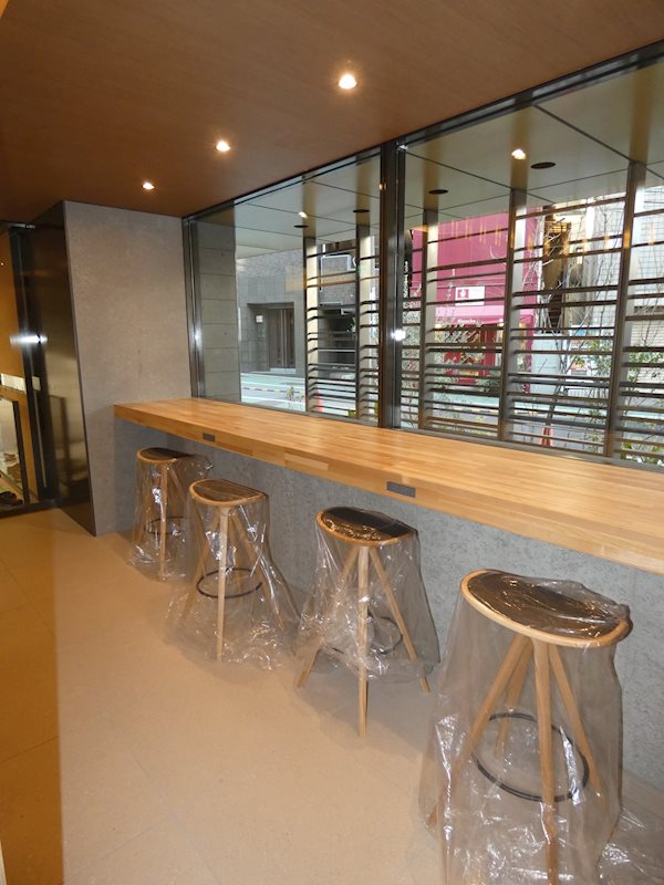 Brillia　ist　大井町 その他9