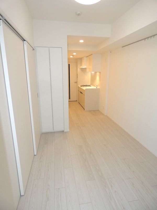 Brillia　ist　大井町 その他11