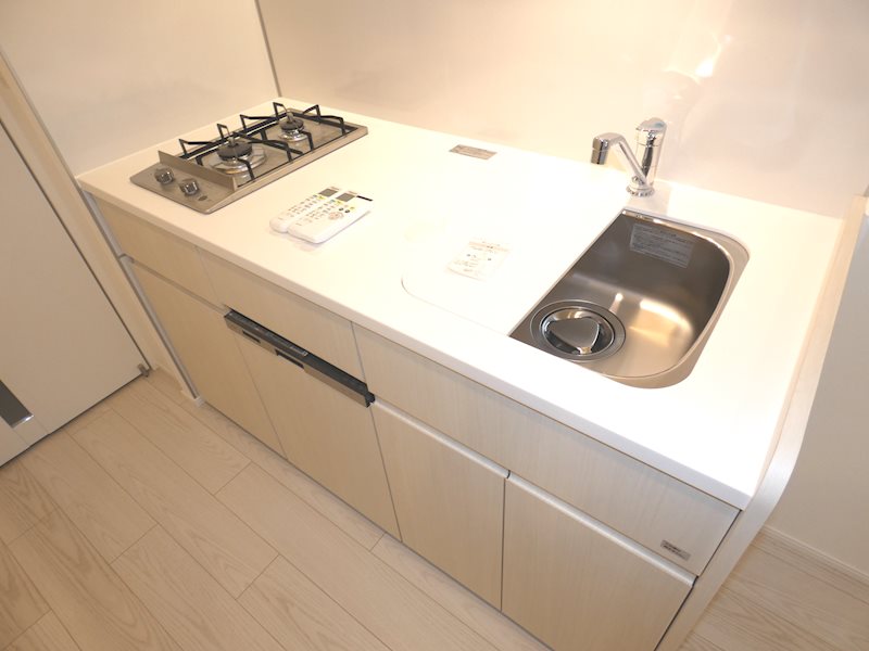 Brillia　ist　大井町 その他12