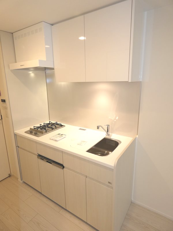 Brillia　ist　大井町 キッチン