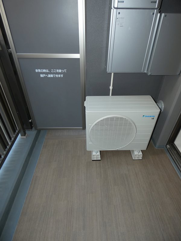 Brillia　ist　大井町 その他8