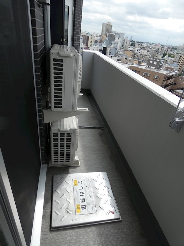 プライマル品川大森海岸 その他2