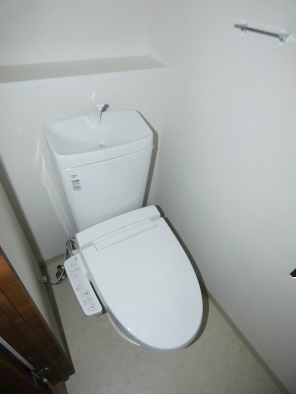 プライマル品川大森海岸 その他5