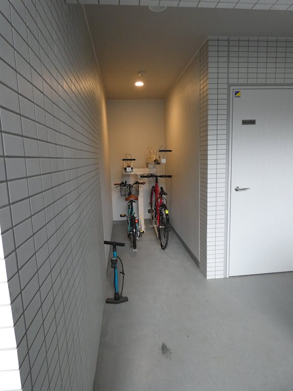 プライマル品川大森海岸 その他24