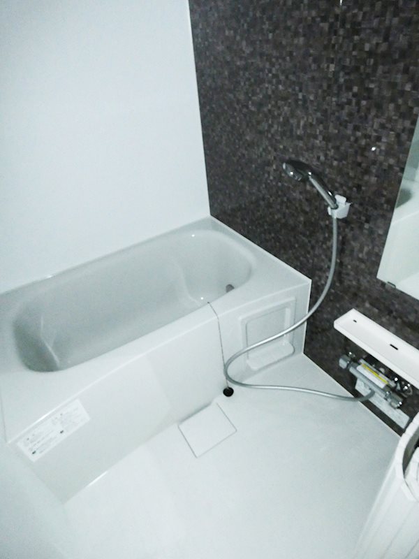 プライマル品川大森海岸 風呂画像