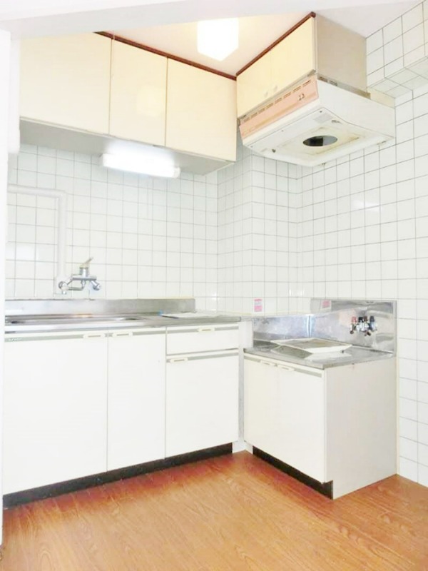 サンビューレ南馬込 その他2