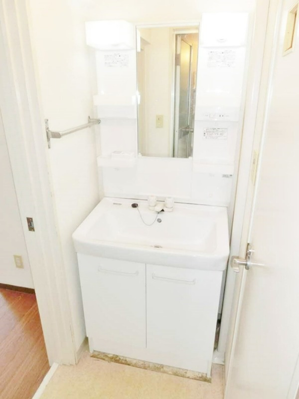 サンビューレ南馬込 その他4