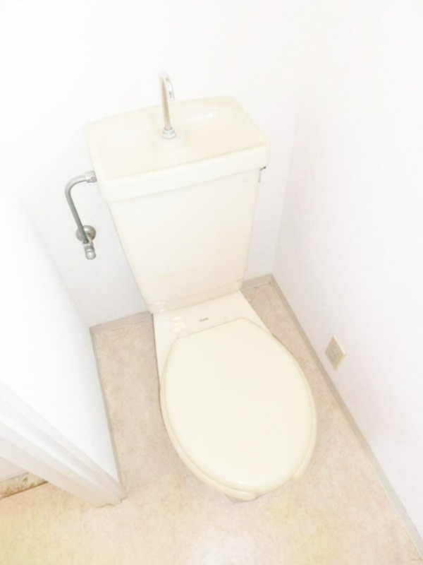 サンビューレ南馬込 その他5