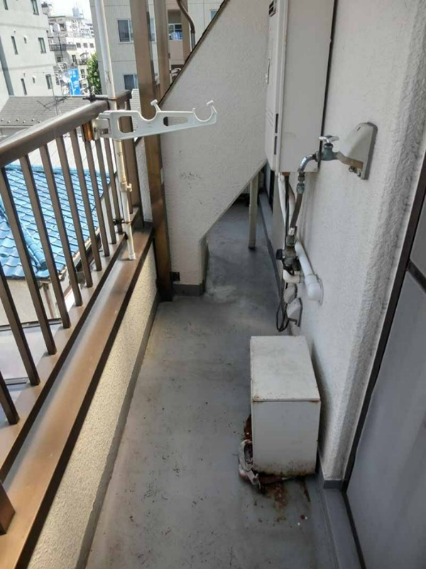 サンビューレ南馬込 その他6