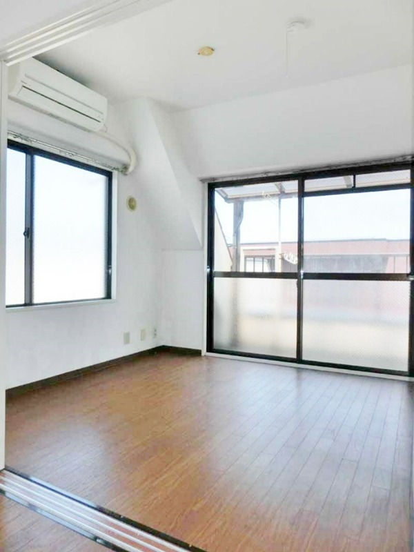 サンビューレ南馬込 その他7