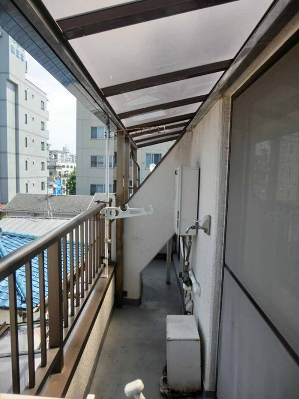 サンビューレ南馬込 その他10