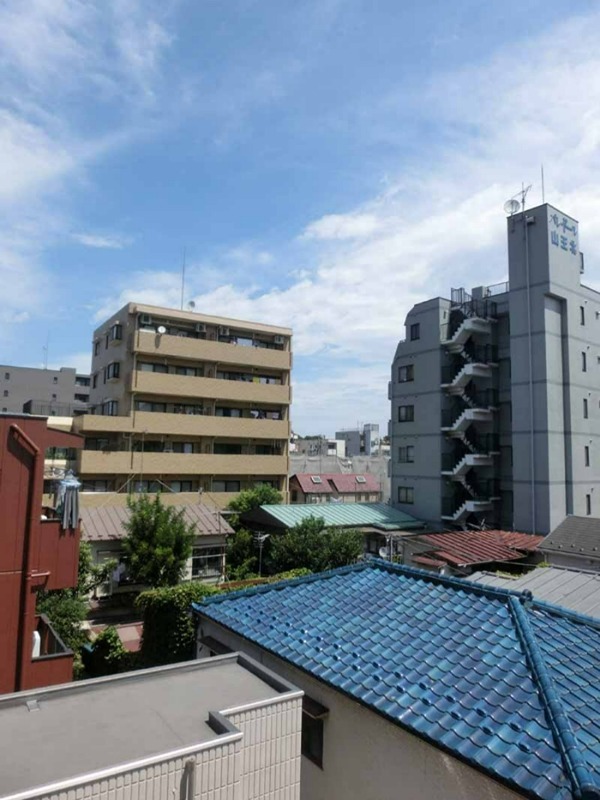 サンビューレ南馬込 その他11