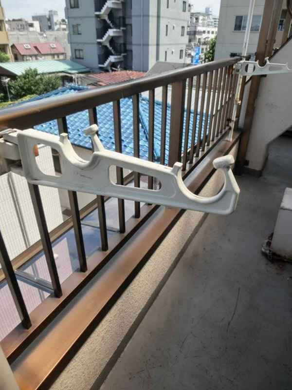 サンビューレ南馬込 その他12