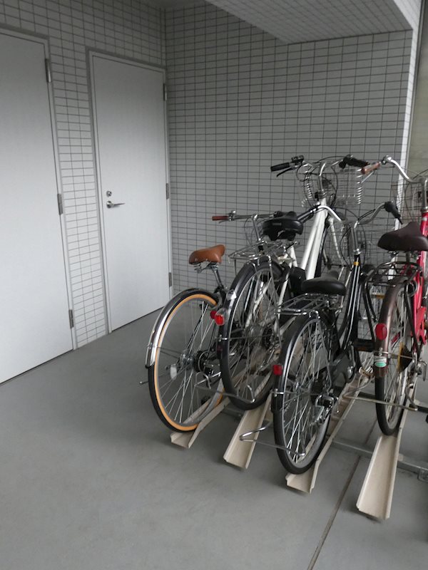 プライマル品川大森海岸 その他4