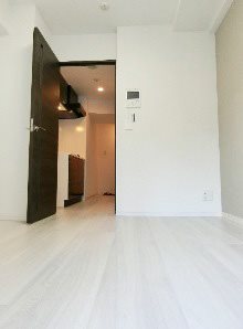 プライマル品川大森海岸 リビング