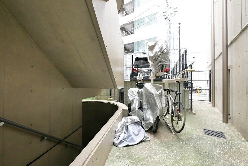 グラントレゾール広尾 その他2