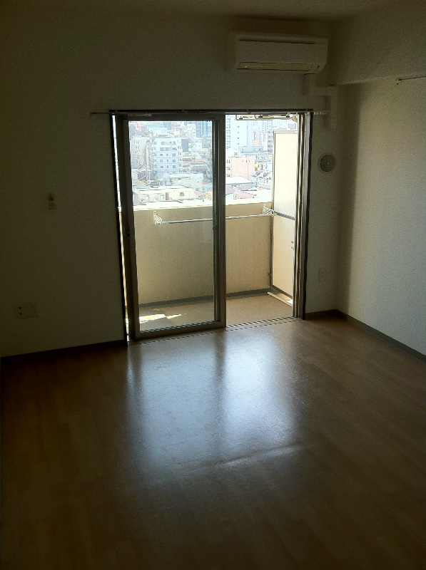 ウィズ丸子通 ベッドルーム