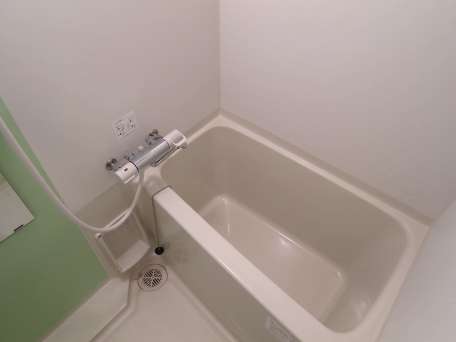 クレイノＨＮ 風呂画像