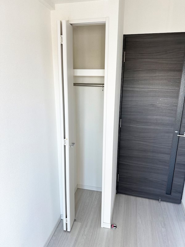 プライマル品川大森海岸 ベッドルーム