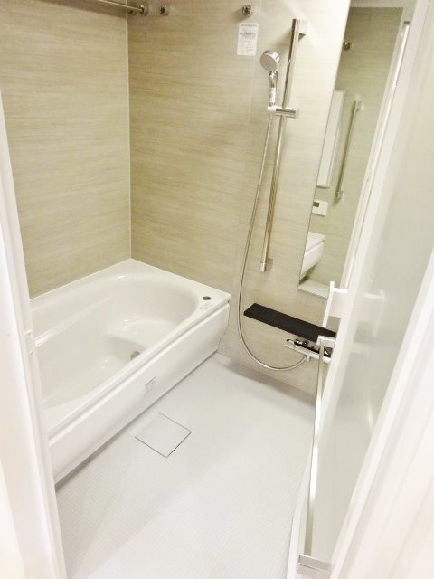 目黒第一マンションズ 風呂画像