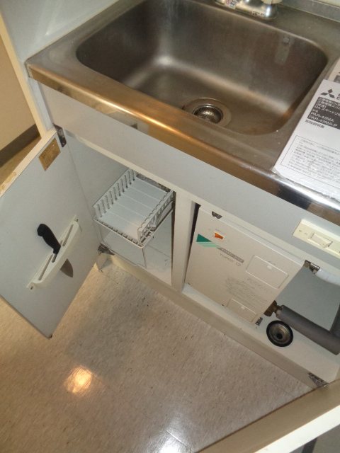 ALLURE大井仙台坂 その他4