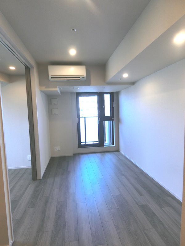 ザ・パークハビオ南大井 その他1