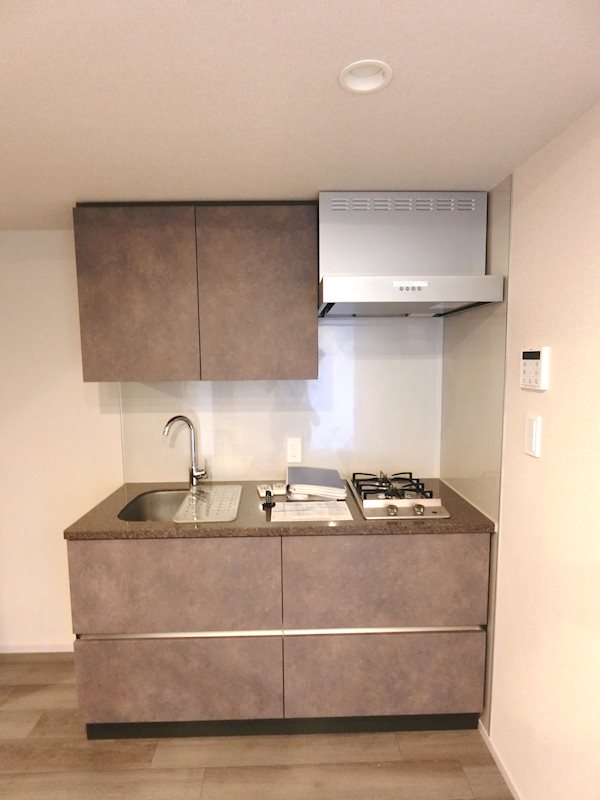 ザ・パークハビオ南大井 その他3