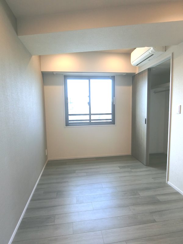 ザ・パークハビオ南大井 その他8