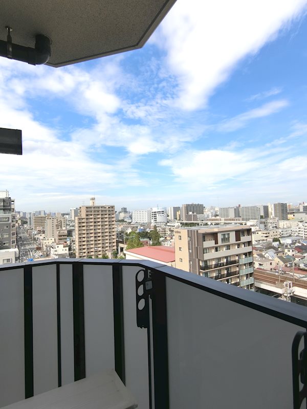 ザ・パークハビオ南大井 その他10