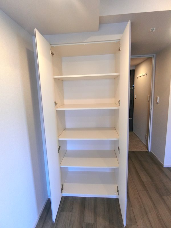 ザ・パークハビオ南大井 その他16