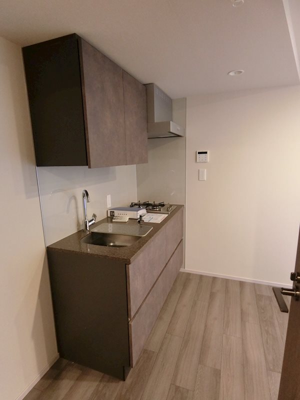 ザ・パークハビオ南大井 その他18