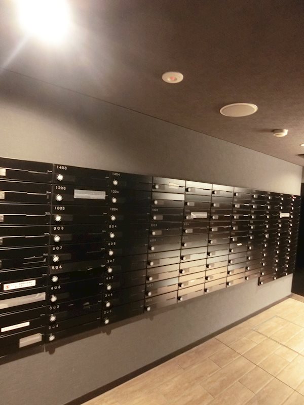 ザ・パークハビオ南大井 その他21