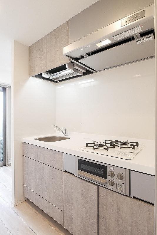 プレミアムキューブ大井町#mo その他3