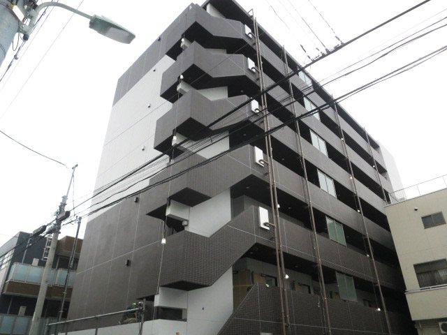 プレミアムキューブ大井町#mo その他13