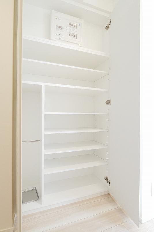 プレミアムキューブ大井町#mo その他14