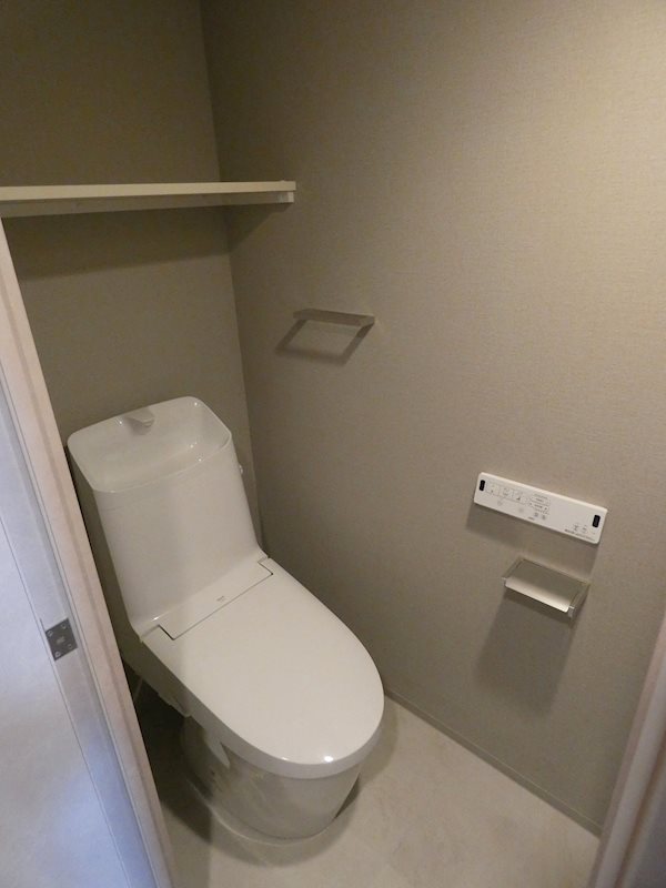 プラウドフラット大井町 その他1