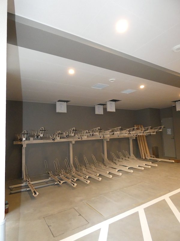 プラウドフラット大井町 その他5