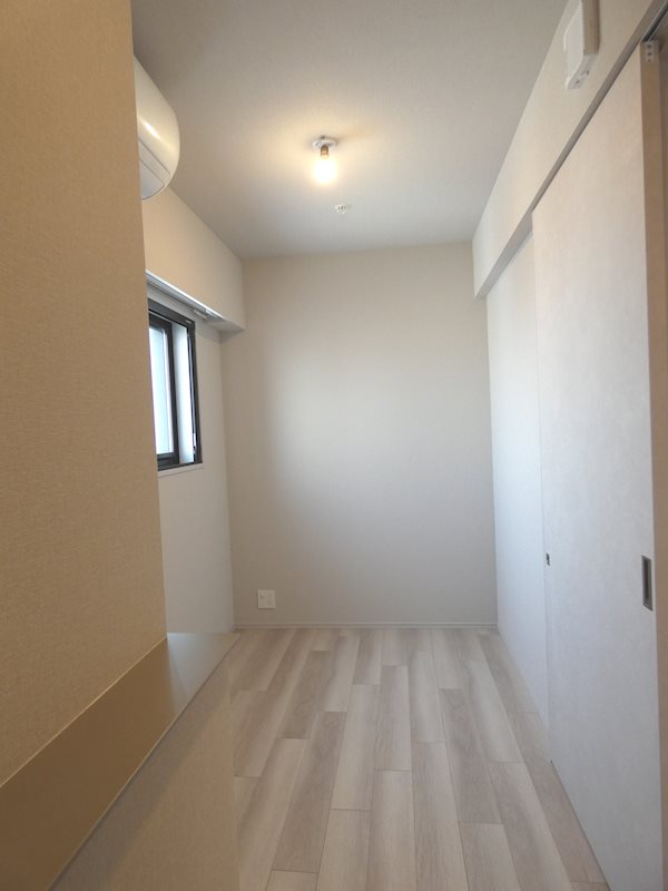 プラウドフラット大井町 ベッドルーム