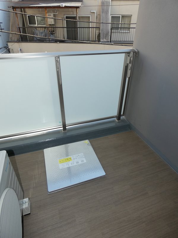 Brillia ist 大井町 その他20