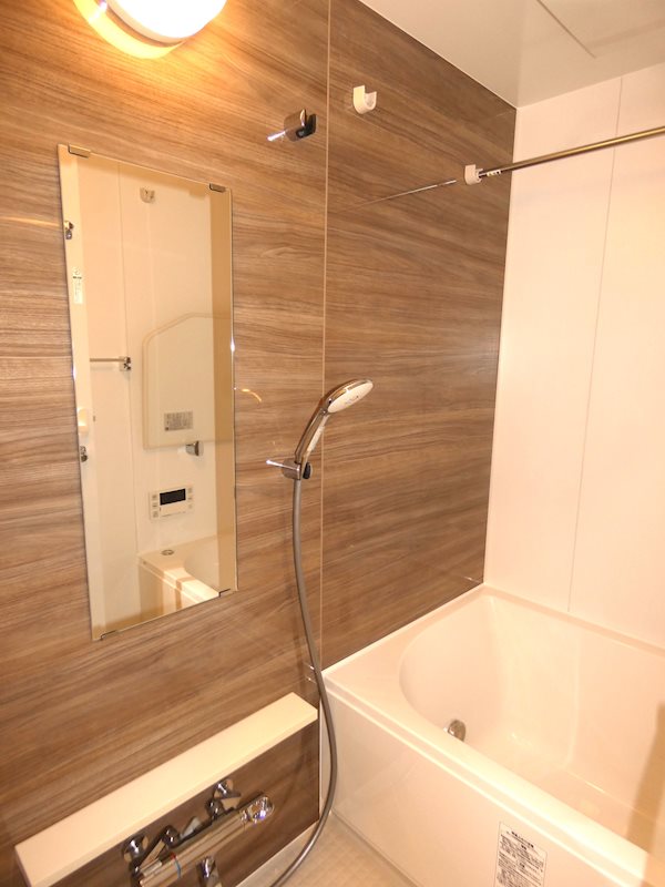 Brillia ist 大井町 その他4