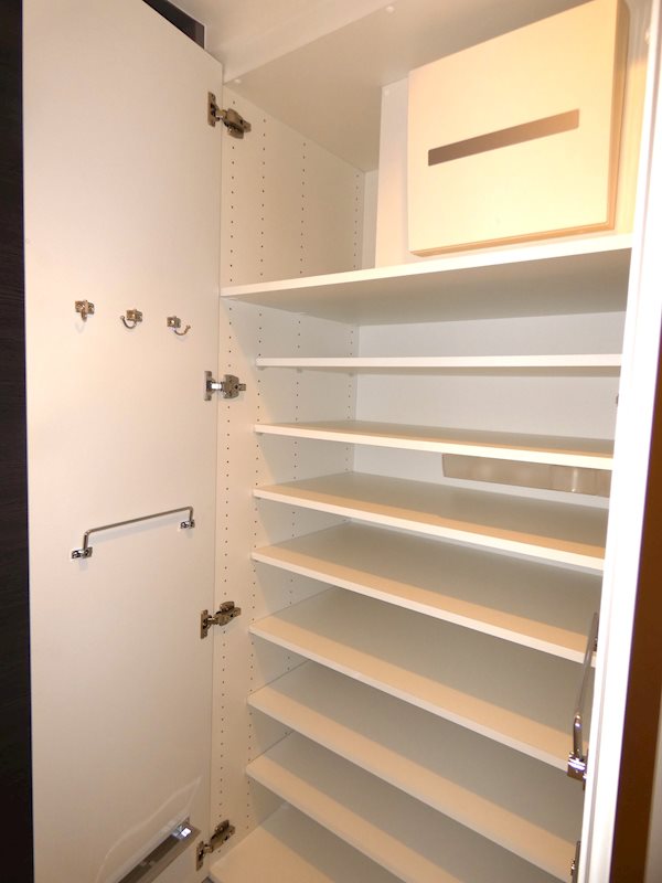 Brillia ist 大井町 その他8