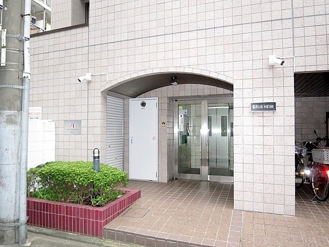 グラスハイム その他2