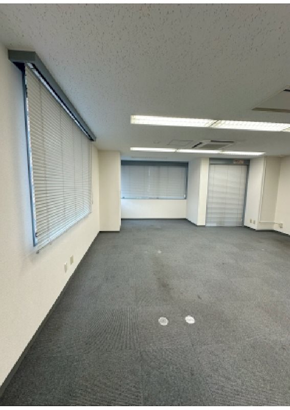 ALLURE大井仙台坂 リビング