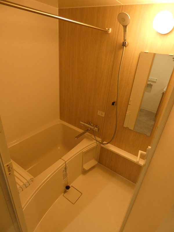 STRIPES東大井 風呂画像