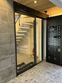 STRIPES東大井 その他2